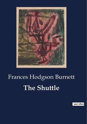 The Shuttle B0CDNH59KV Book Cover