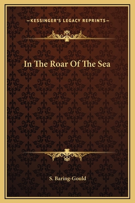 In The Roar Of The Sea 1169338208 Book Cover