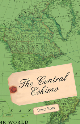 The Central Eskimo 1473310792 Book Cover