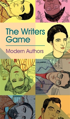 Writer's Game [French] 1786272555 Book Cover
