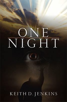 One Night 1543442668 Book Cover