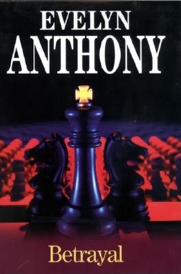 Betrayal 072786033X Book Cover
