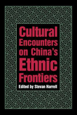 Cultural Encounters on China's Ethnic Frontiers B00A2LXGDA Book Cover