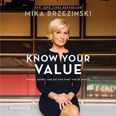 Know Your Value: Women, Money, and Getting What... 1549146378 Book Cover