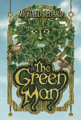 The Green Man 1770492852 Book Cover