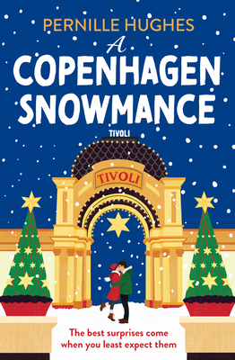 A Copenhagen Snowmance 0008785988 Book Cover