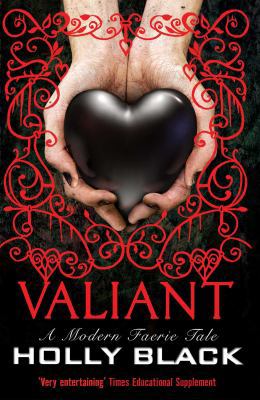 Valiant 1416901191 Book Cover