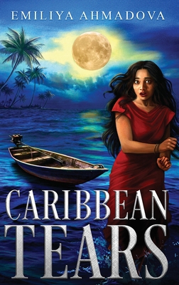 Caribbean Tears: A psychological Thriller 1733698280 Book Cover
