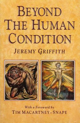 Beyond the Human Condition 0646039946 Book Cover
