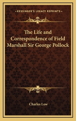 The Life and Correspondence of Field Marshall S... 116336035X Book Cover