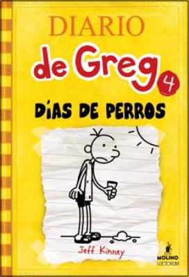 Dias de Perro = Dog Days [Spanish] 1933032669 Book Cover