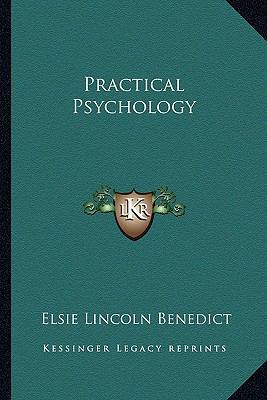 Practical Psychology 116296037X Book Cover