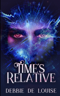 Time's Relative 1034785192 Book Cover