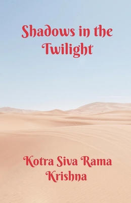 Shadows in the Twilight B0CQVYRHYJ Book Cover