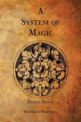 A System of Magic 1475256361 Book Cover