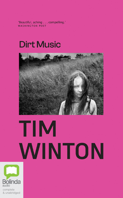 Dirt Music 1038600057 Book Cover