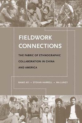 Fieldwork Connections: The Fabric of Ethnograph... 0295986689 Book Cover