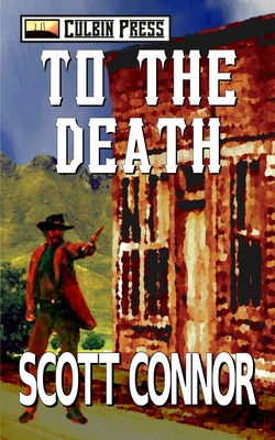 To The Death B0F2N3FVK7 Book Cover
