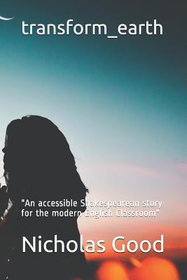 Transform Earth 1794182667 Book Cover