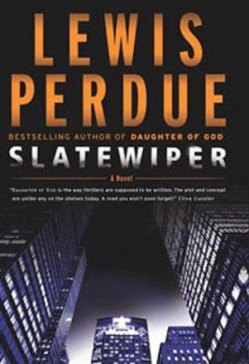 Slatewiper 0765301113 Book Cover