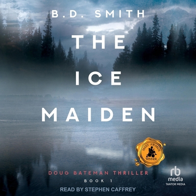 The Ice Maiden B0DRBXH59R Book Cover