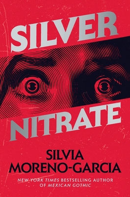 Silver Nitrate 0593724151 Book Cover