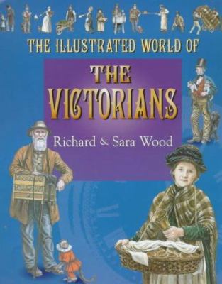 The Victorians 0750226161 Book Cover