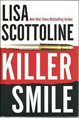 Killer Smile - Large Print Edition 0739443534 Book Cover