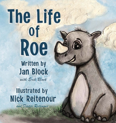 The Life of Roe 1087927986 Book Cover