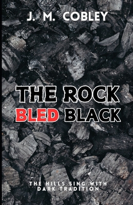 The Rock Bled Black B0DC6WV5RW Book Cover