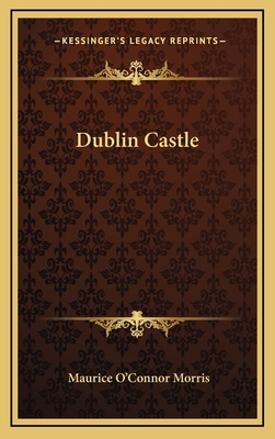 Dublin Castle 1163525197 Book Cover