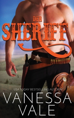 Der Sheriff [German] 1795952814 Book Cover