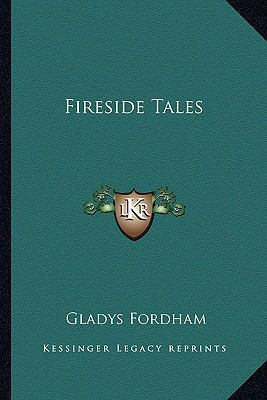 Fireside Tales 1163134295 Book Cover