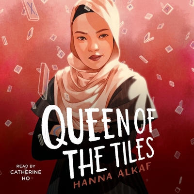 Queen of the Tiles 1797146688 Book Cover