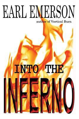 Into the Inferno 1533614857 Book Cover