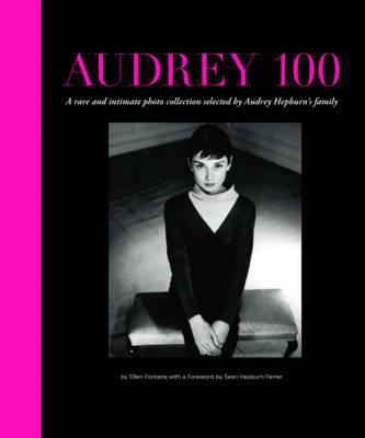 Audrey 100 1847738060 Book Cover