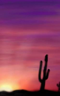 Hunting Sunrise 1979029059 Book Cover