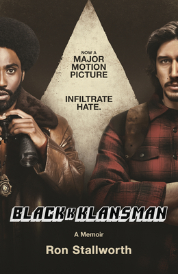 Black Klansman 178746170X Book Cover