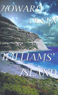Williams' Island 1587216965 Book Cover