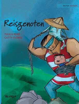 Reisgenoten: Dutch Edition of "Traveling Compan... [Dutch] 9523570412 Book Cover