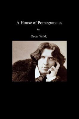 Paperback House of Pomegranates Book