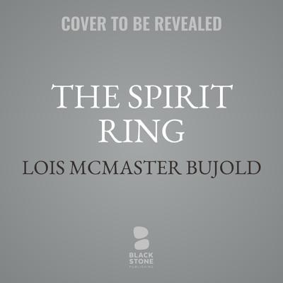 The Spirit Ring 1982692782 Book Cover