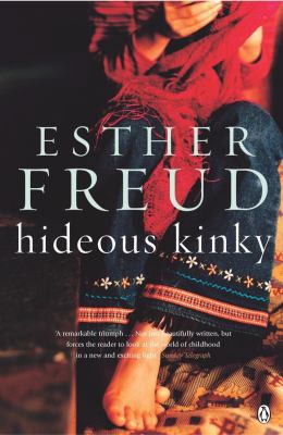 Hideous Kinky 0140174125 Book Cover