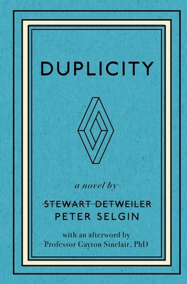 Duplicity 1947175432 Book Cover