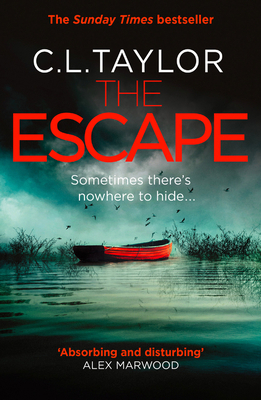 The Escape 0008118078 Book Cover