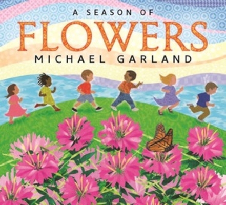 A Season of Flowers 0884488640 Book Cover