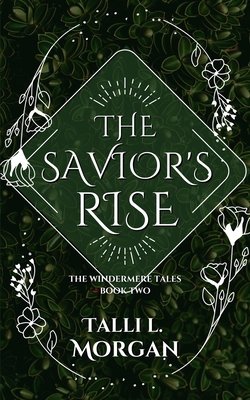 The Savior's Rise B0GTSGXMQ8 Book Cover