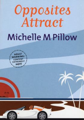 Opposites Attract 0352340118 Book Cover
