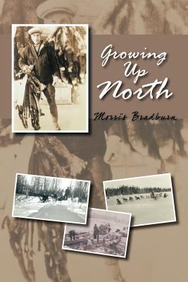 Growing Up North 1462018947 Book Cover