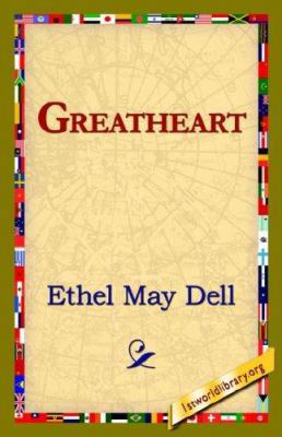 Greatheart 1421820773 Book Cover